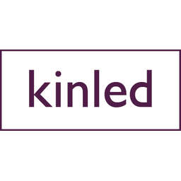Kinled Holding Logo