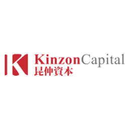 Kinzon Capital Logo