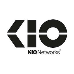 KIO Networks Logo