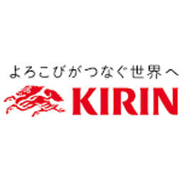 Kirin Holdings Logo
