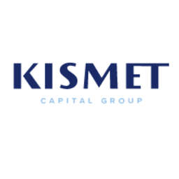 Kismet Capital Group Logo