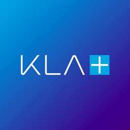 KLA Tencor Logo