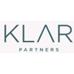 Klar Partners Logo