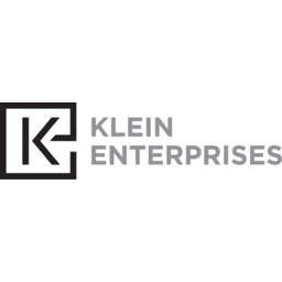 Klein Enterprises Logo