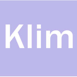 Klim Ventures Logo