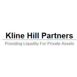 Kline Hill Partners Logo