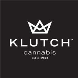 Klutch Cannabis Logo