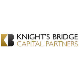 Knight's Bridge Capital Partners Logo