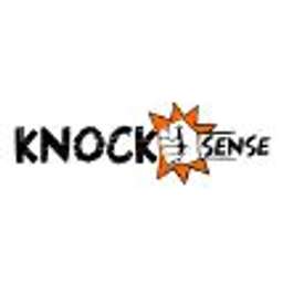 Knocksense Logo