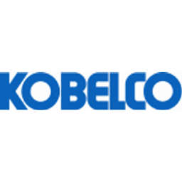 Kobe Steel Logo