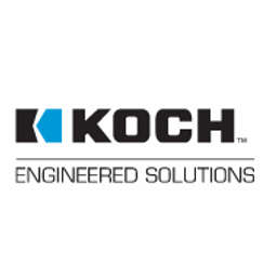 Koch Engineered Solutions (Koch) Logo