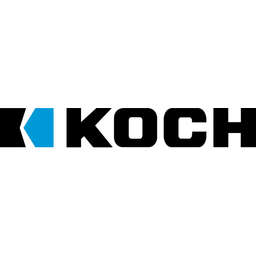 Koch Strategic Platforms Logo