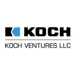 Koch Ventures Logo