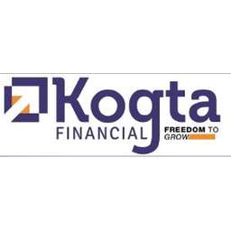 Kogta Financial Logo