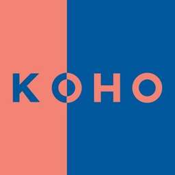 KOHO Financial Logo