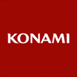 Konami Logo