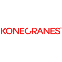 Konecranes Logo