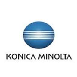 Konica Minolta Logo