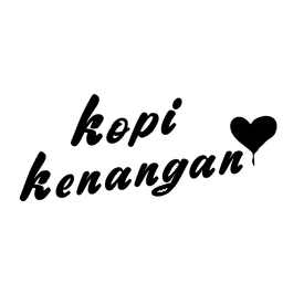 Kopi Kenangan Logo