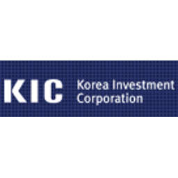Korea Investment Corp Logo