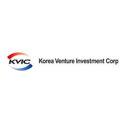 Korea Venture Investment Corp Logo