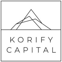 Korify Capital Logo