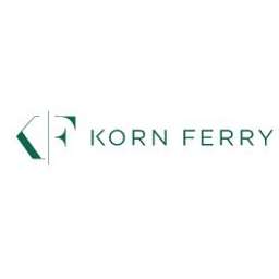 Korn Ferry Logo