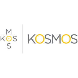 Kosmos Ventures Logo