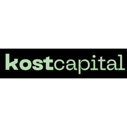 Kost Capital Logo