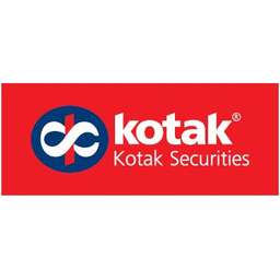 Kotak Securities Logo