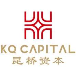 KQ Capital Logo