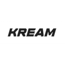 KREAM Corporation Logo