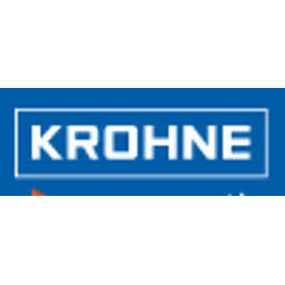 Krohne Logo
