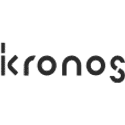 Kronos Research Logo