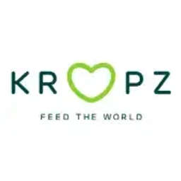 Kropz Elandsfontein Logo