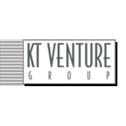KT Venture Group Logo