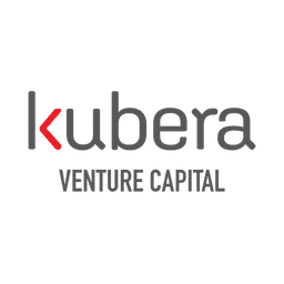 Kubera Venture Capital Logo