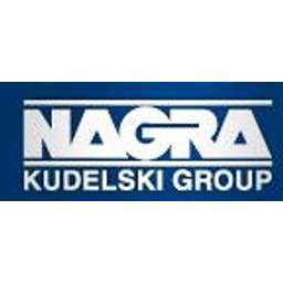 Kudelski Group Logo