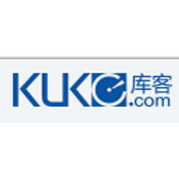 Kuke Music Logo