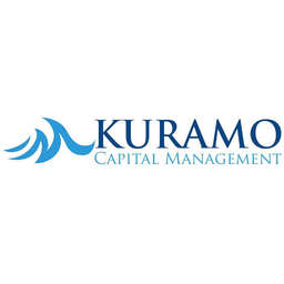 Kuramo Capital Logo