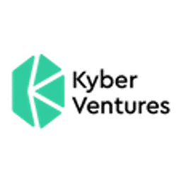 Kyber Ventures Logo