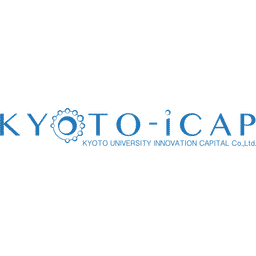 Kyoto University Innovation Capital Logo