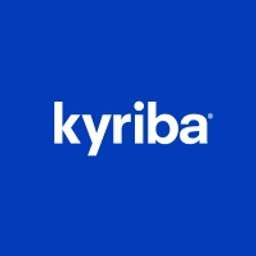 Kyriba Logo