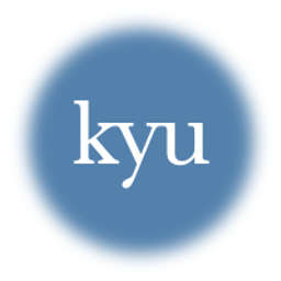 kyu Collective Logo