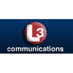 L-3 Communications Logo