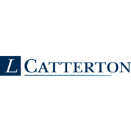 L Catterton Logo