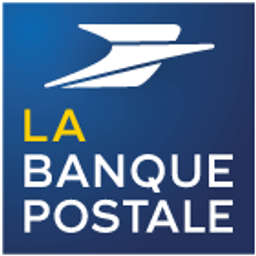 La Banque Postale Logo