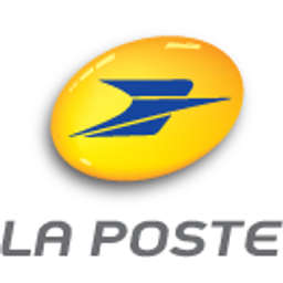 La Poste Logo