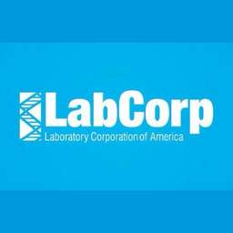 LabCorp Logo