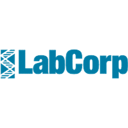 LabCorp Venture Fund Logo